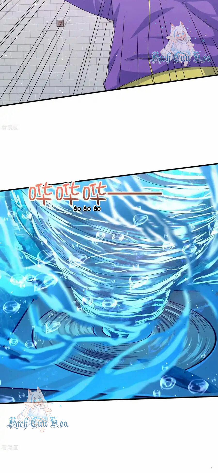 Siêu Năng Bất Lương Học Bá 19 trang 5