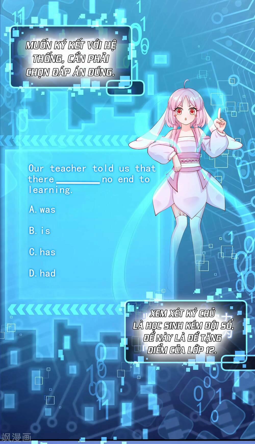 Siêu Năng Bất Lương Học Bá 2 trang 14