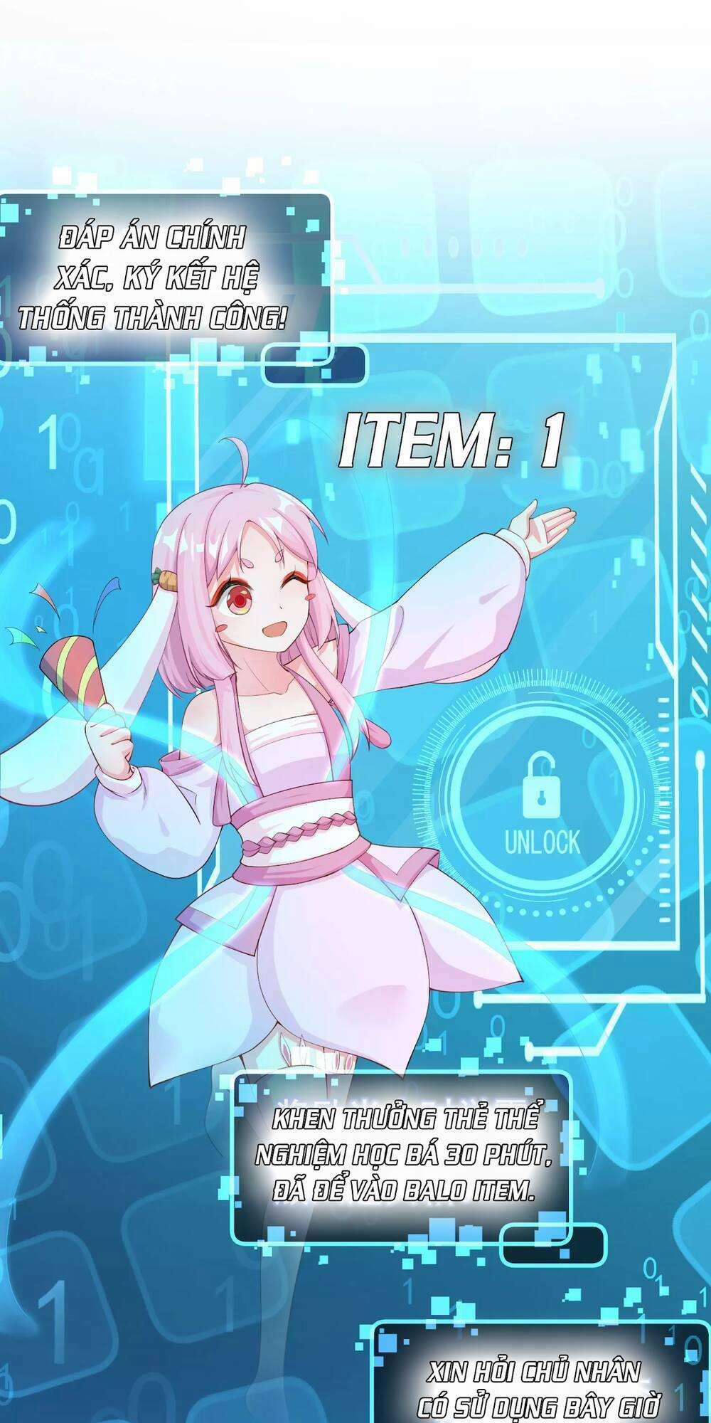 Siêu Năng Bất Lương Học Bá 2 trang 19