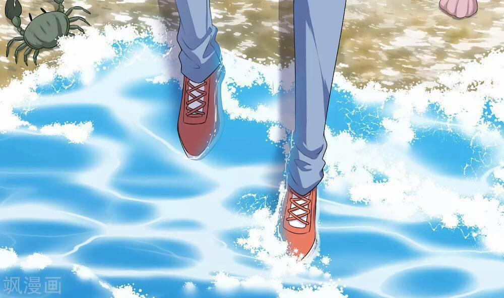 Siêu Năng Bất Lương Học Bá 2 trang 29