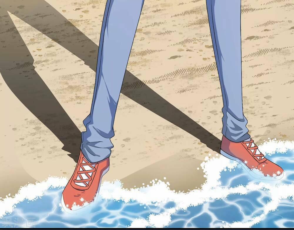 Siêu Năng Bất Lương Học Bá 2 trang 32