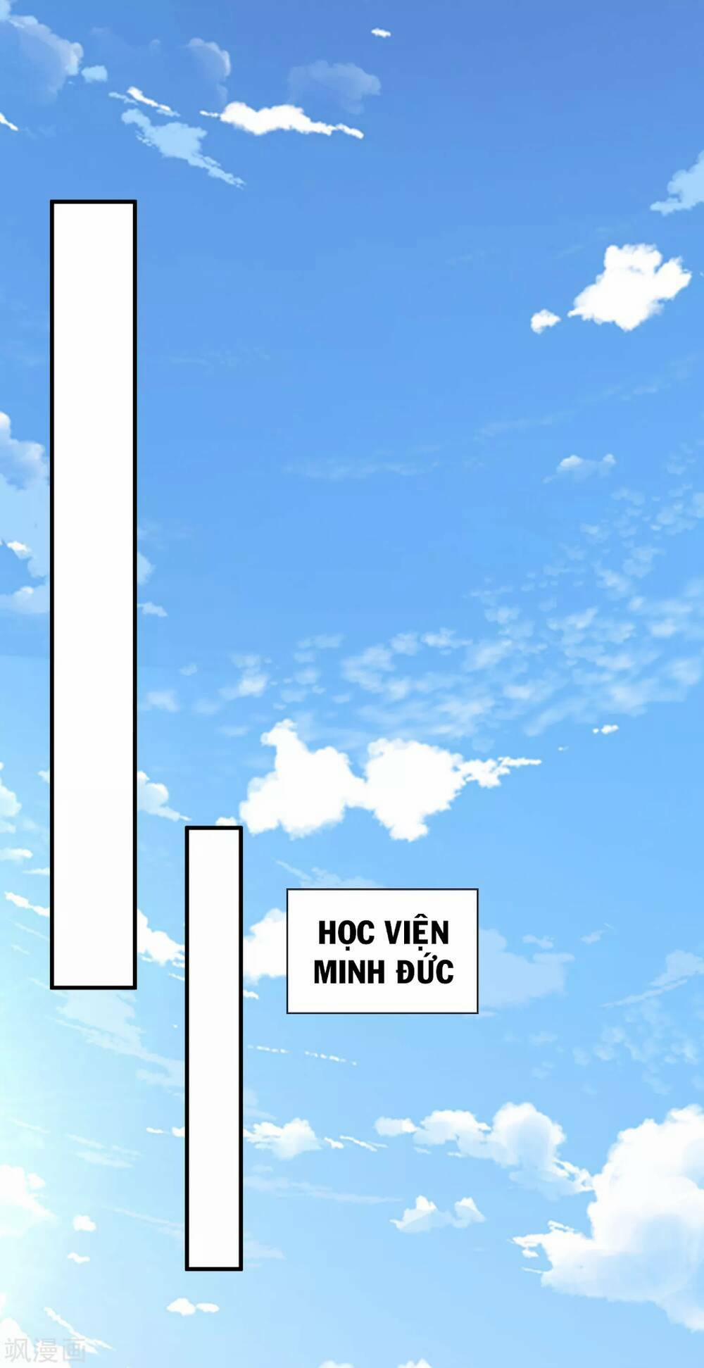 Siêu Năng Bất Lương Học Bá 2 trang 33