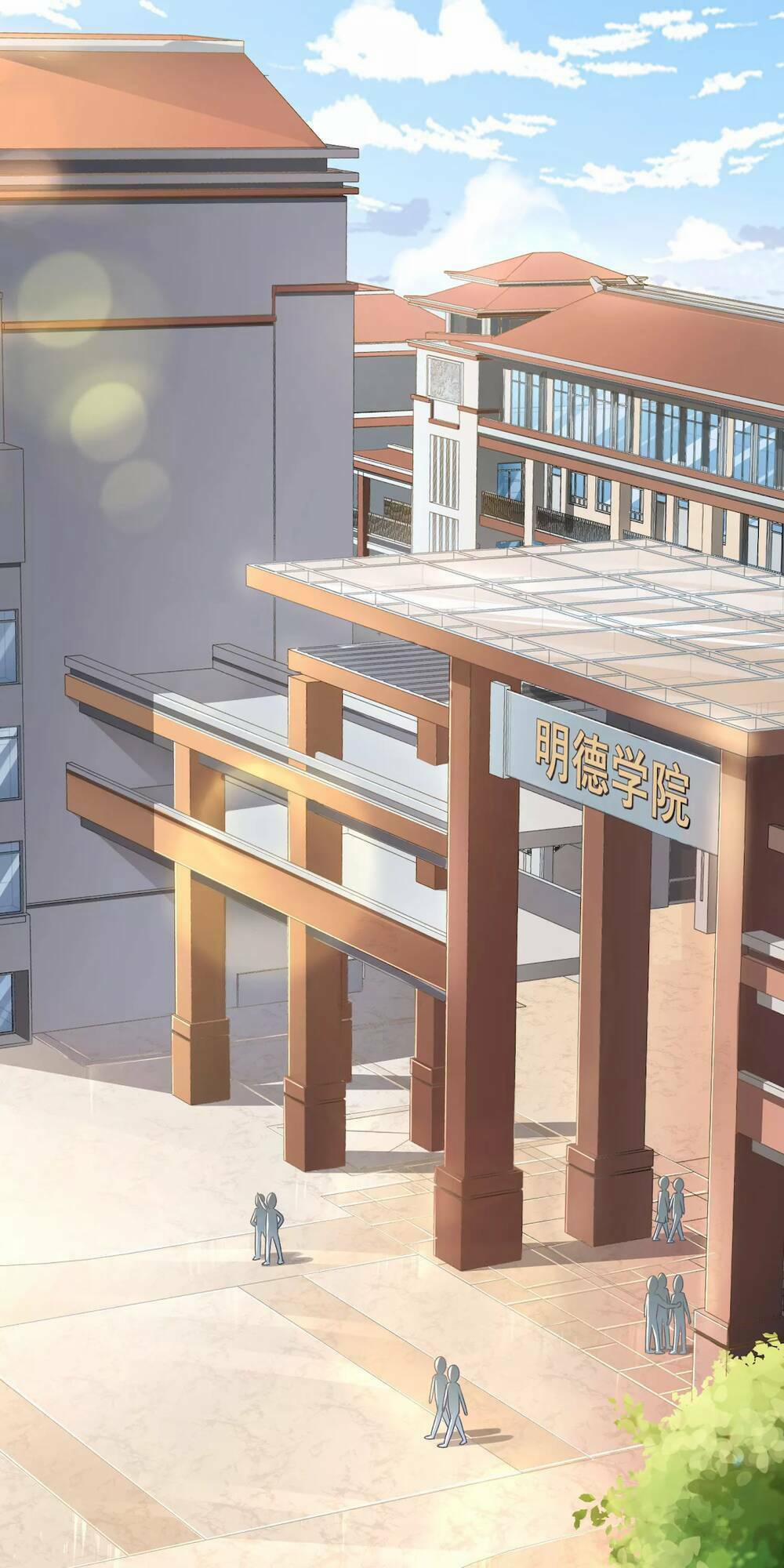 Siêu Năng Bất Lương Học Bá 2 trang 34