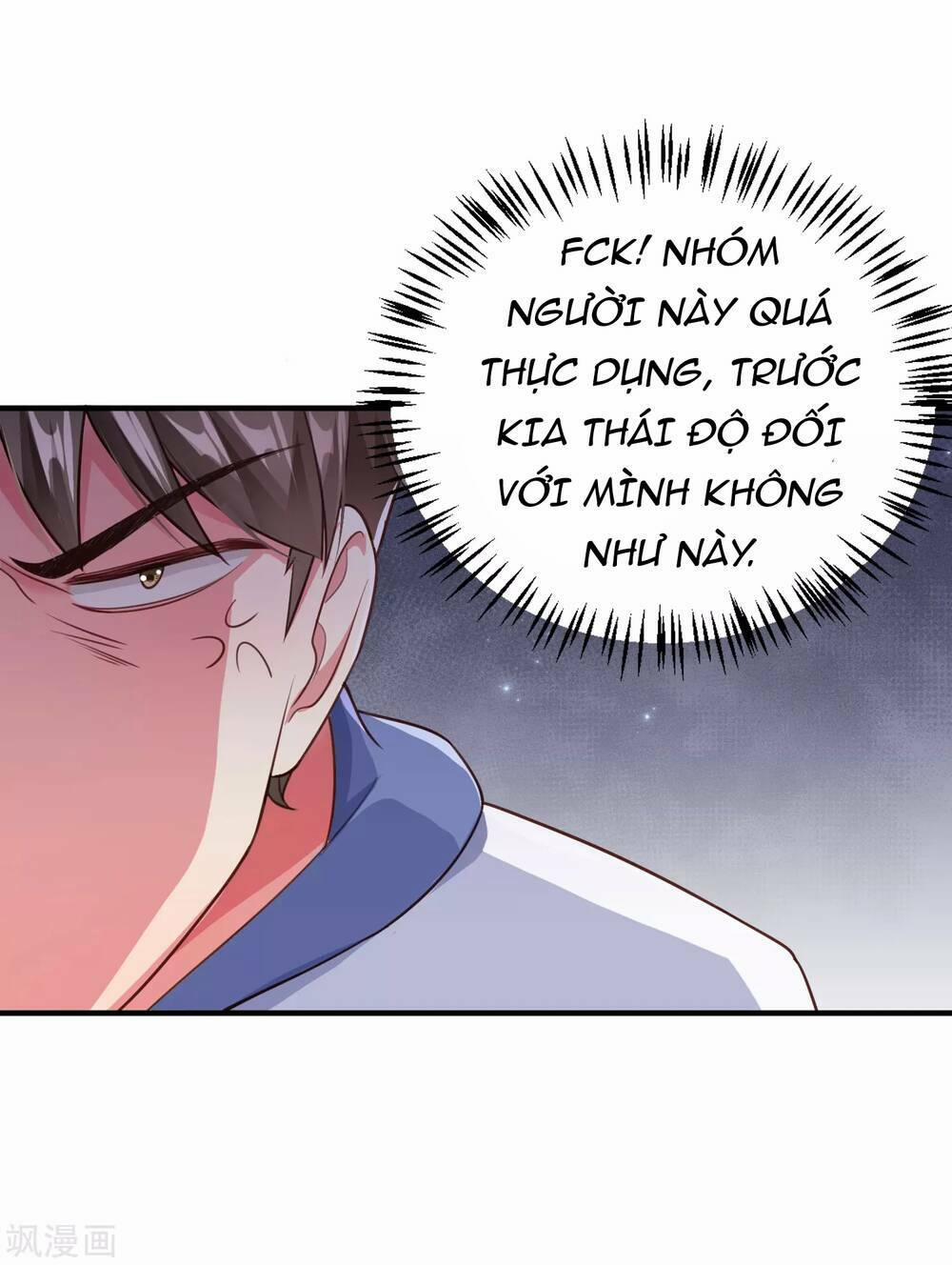 Siêu Năng Bất Lương Học Bá 2 trang 39