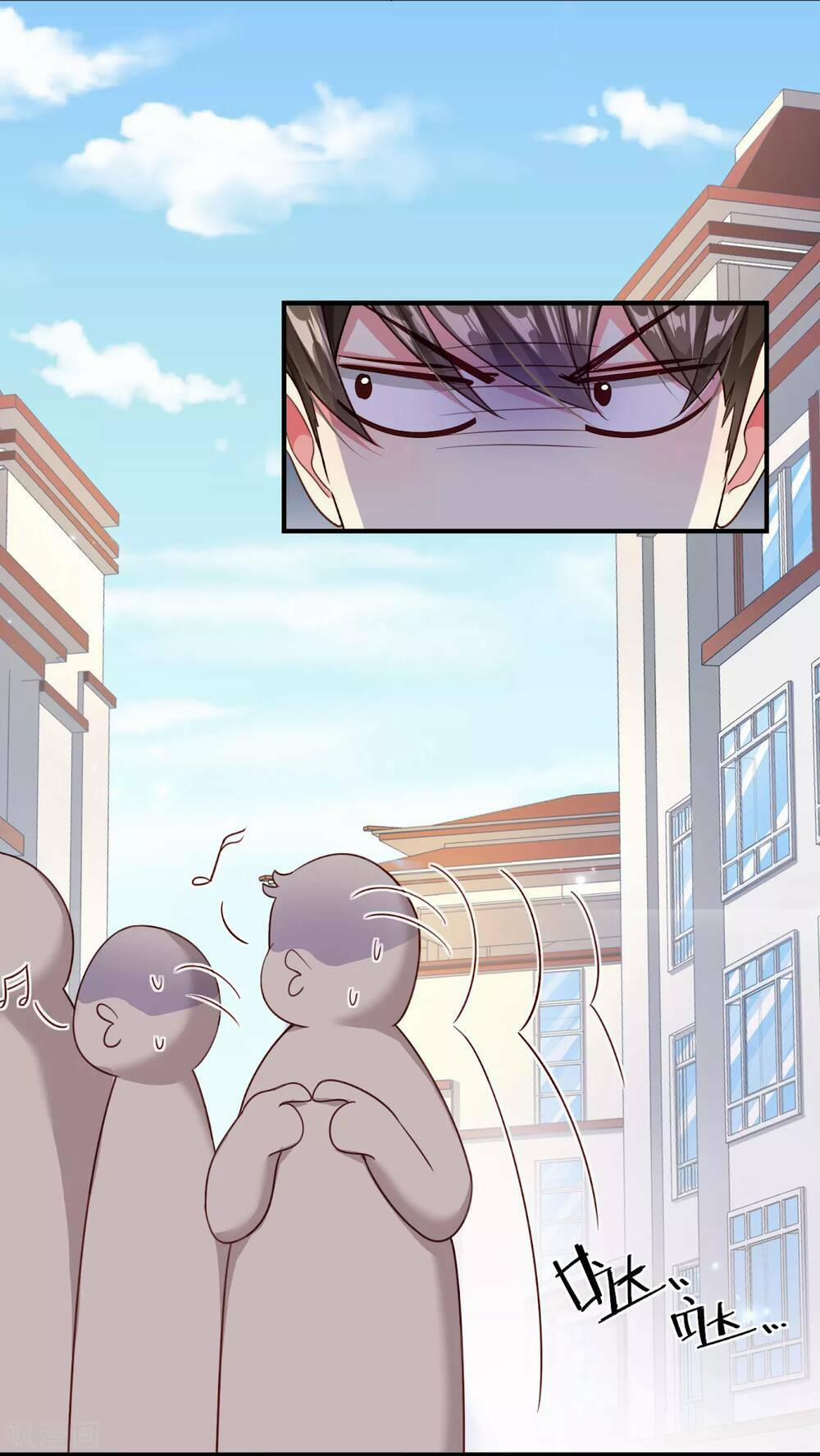 Siêu Năng Bất Lương Học Bá 2 trang 41