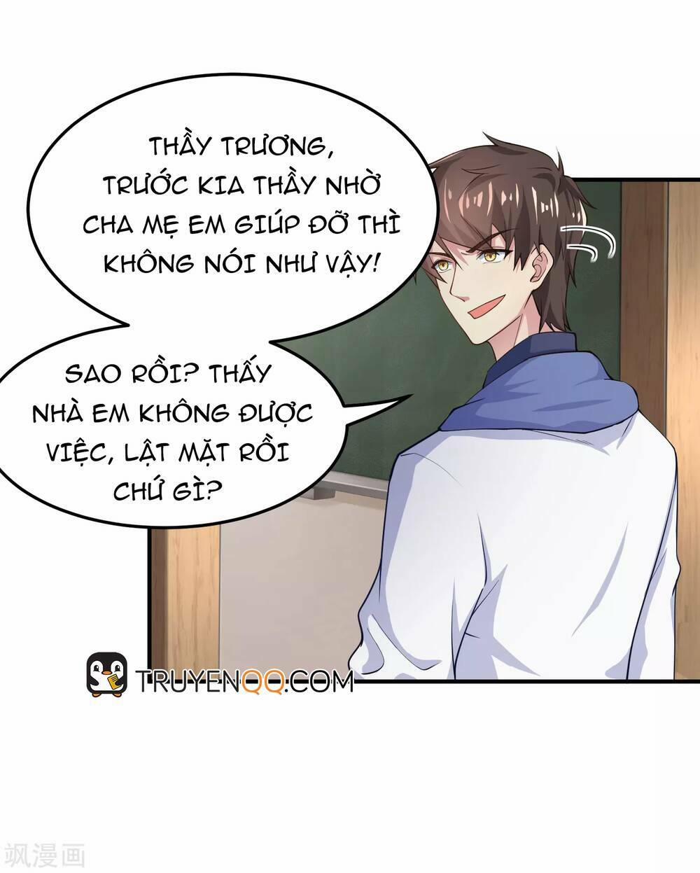 Siêu Năng Bất Lương Học Bá 2 trang 49