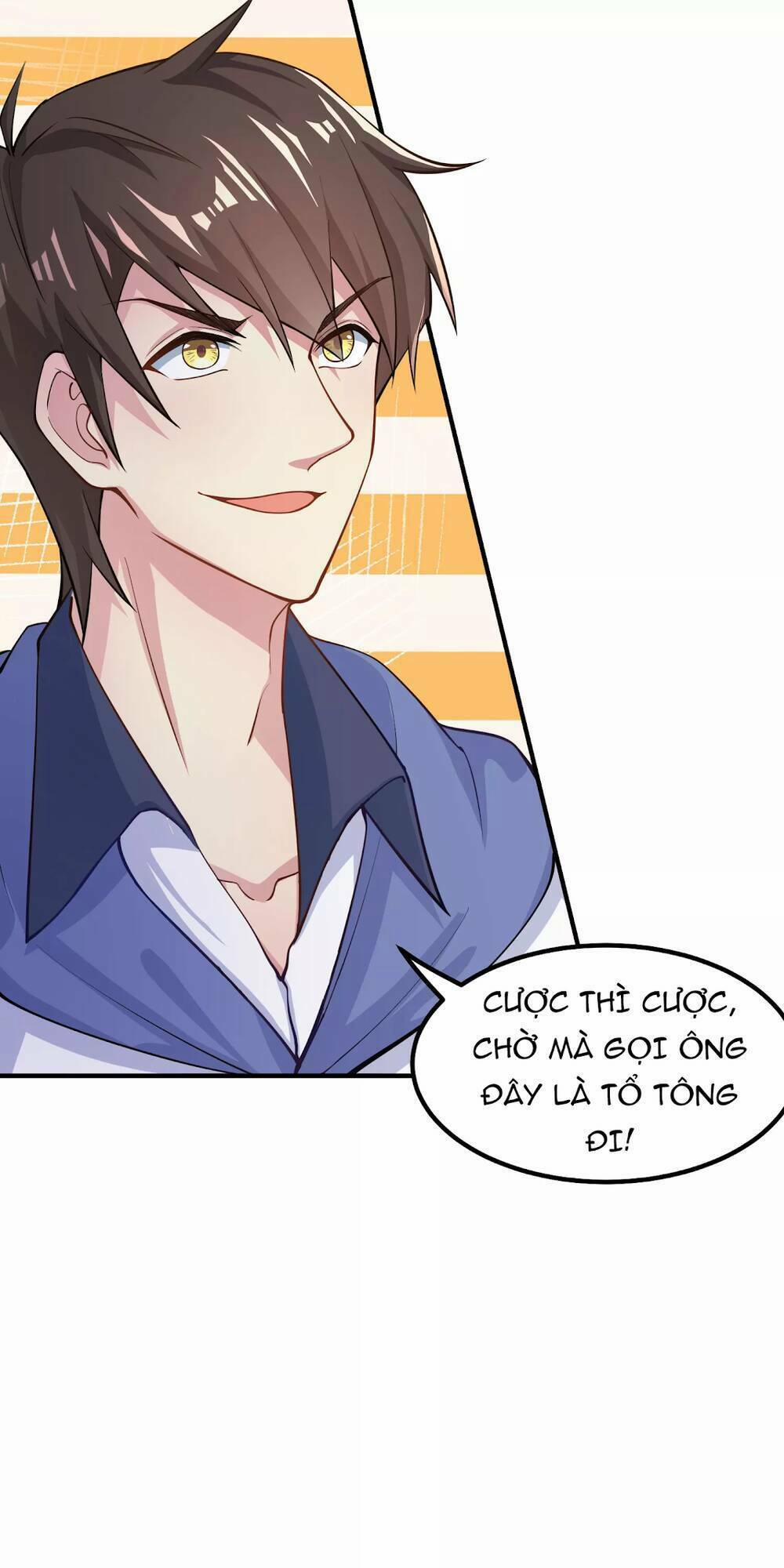 Siêu Năng Bất Lương Học Bá 2 trang 56