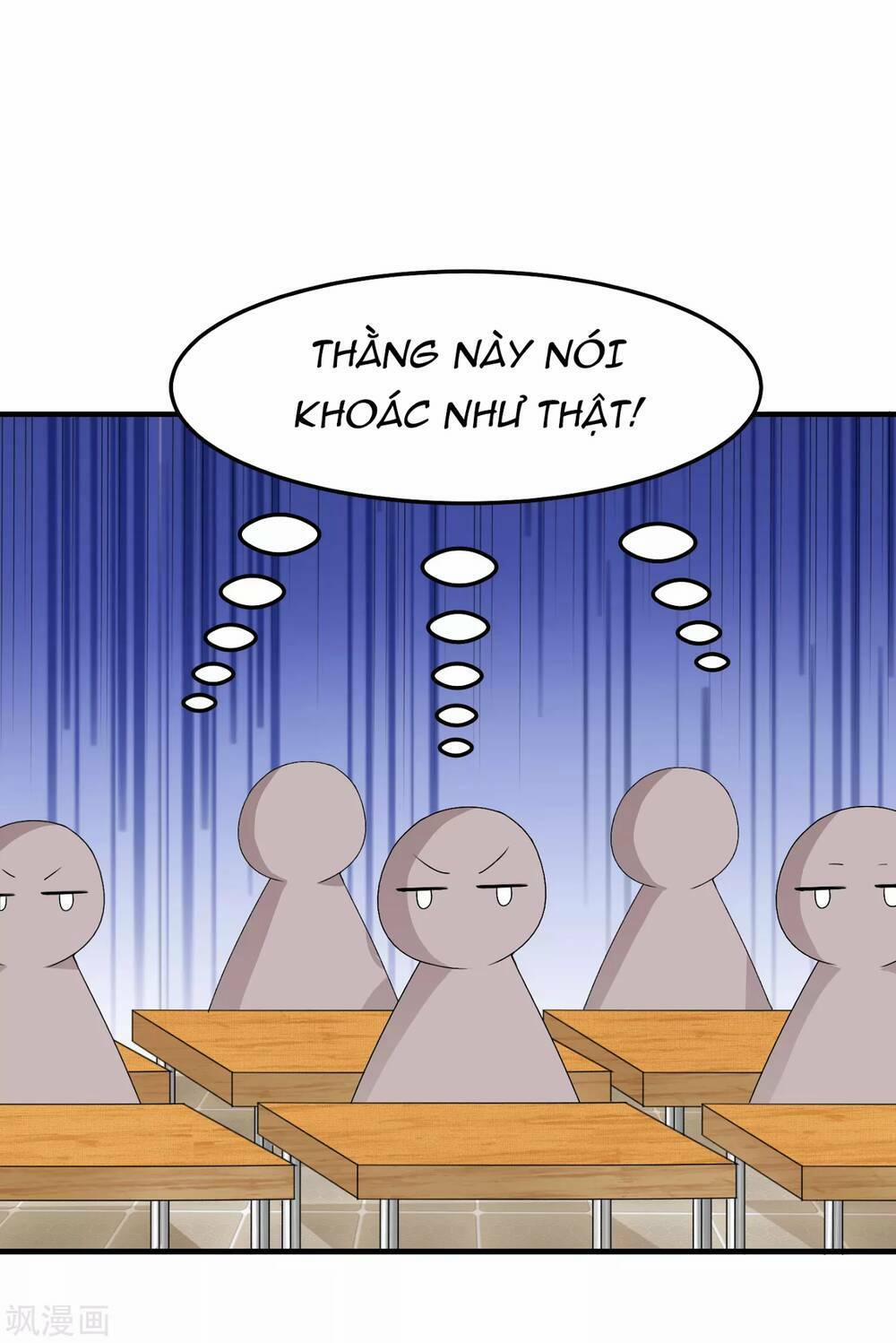 Siêu Năng Bất Lương Học Bá 2 trang 62