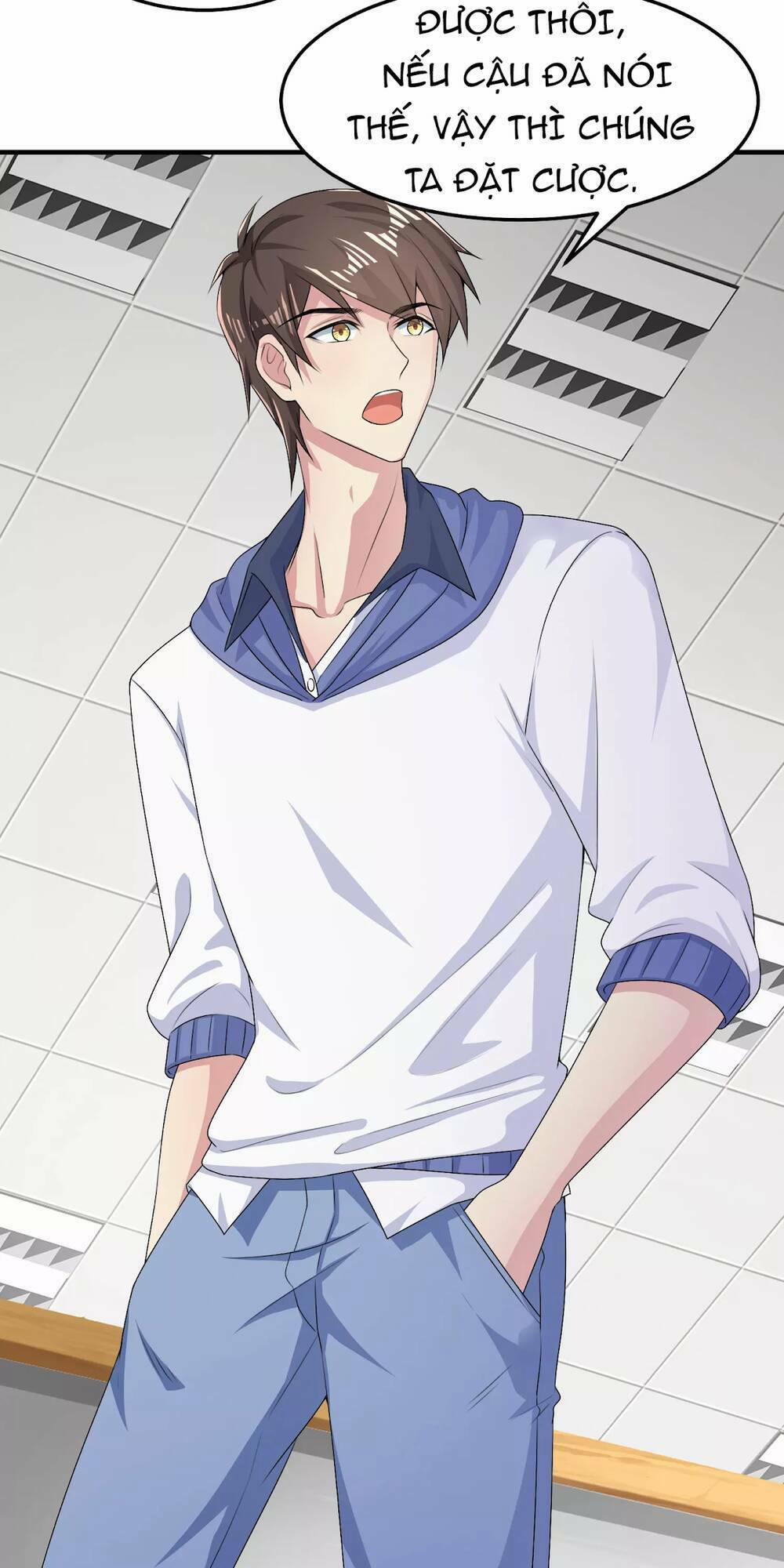 Siêu Năng Bất Lương Học Bá 2 trang 63