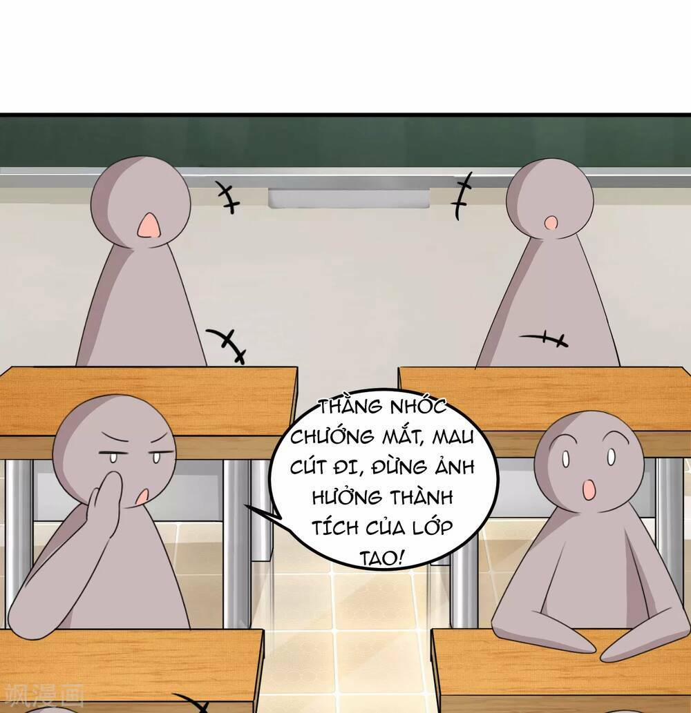 Siêu Năng Bất Lương Học Bá 2 trang 65