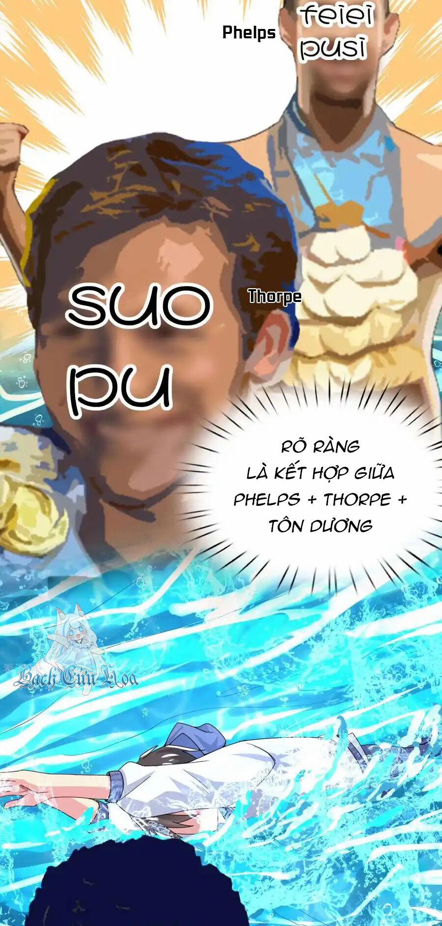 Siêu Năng Bất Lương Học Bá 20 trang 14