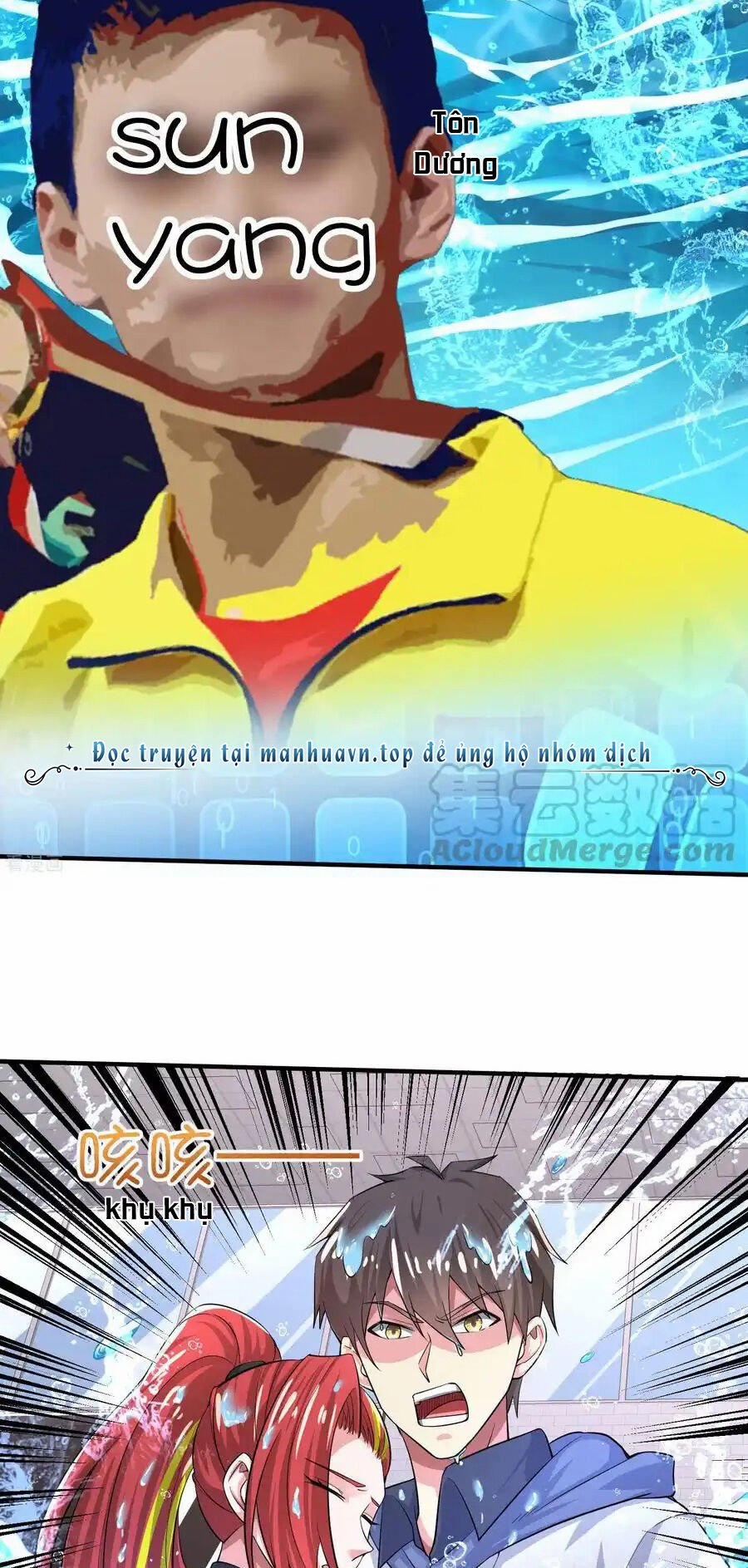 Siêu Năng Bất Lương Học Bá 20 trang 15