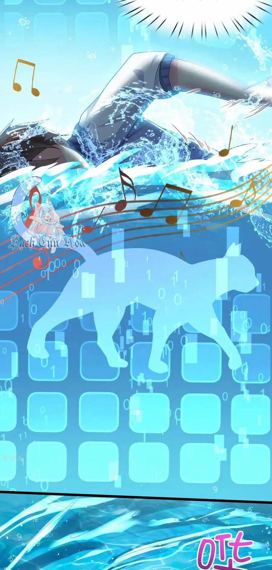 Siêu Năng Bất Lương Học Bá 20 trang 19