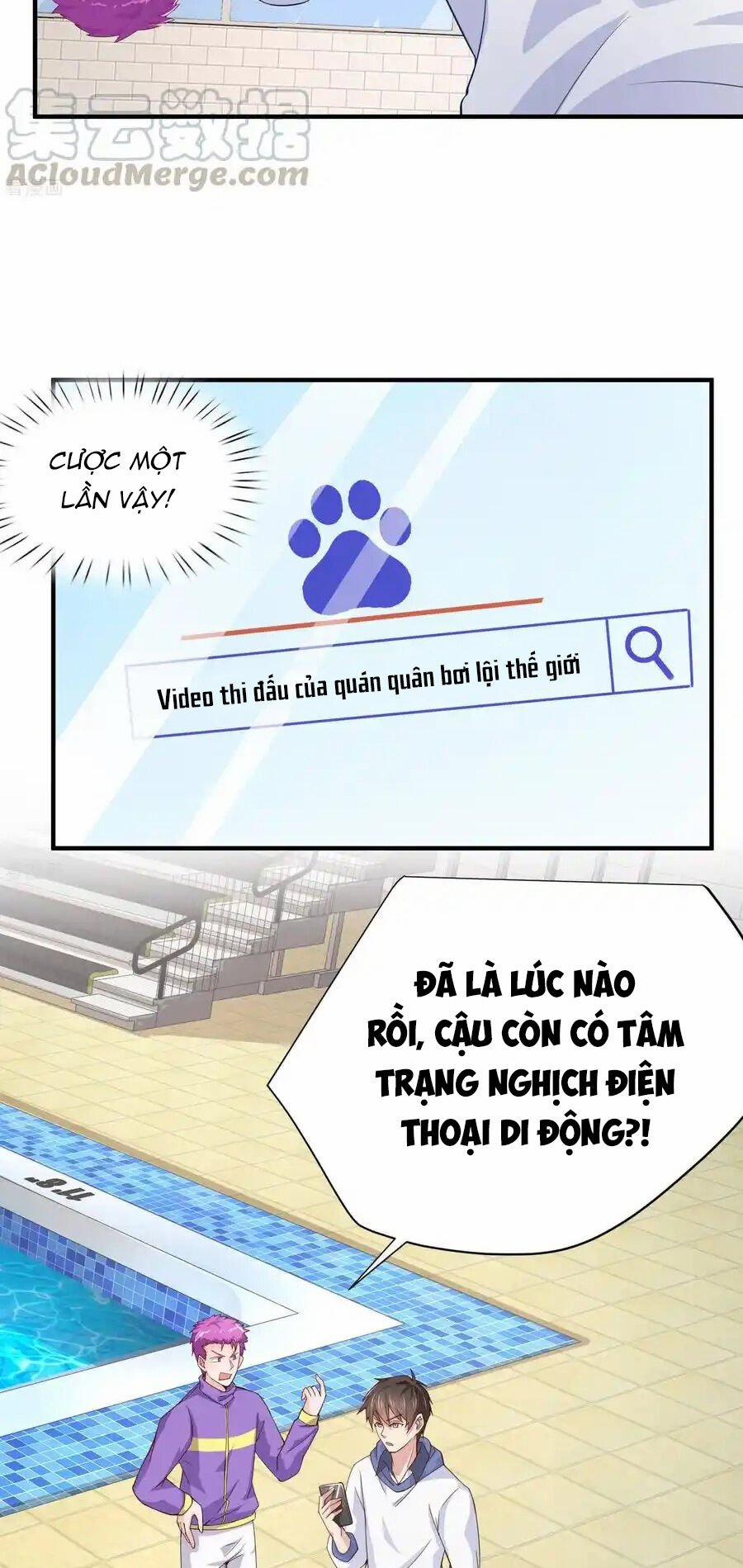 Siêu Năng Bất Lương Học Bá 20 trang 6