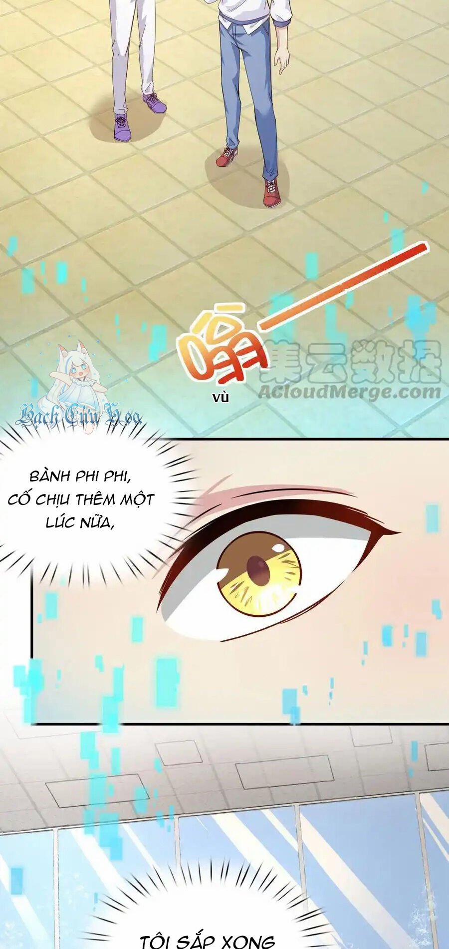 Siêu Năng Bất Lương Học Bá 20 trang 7