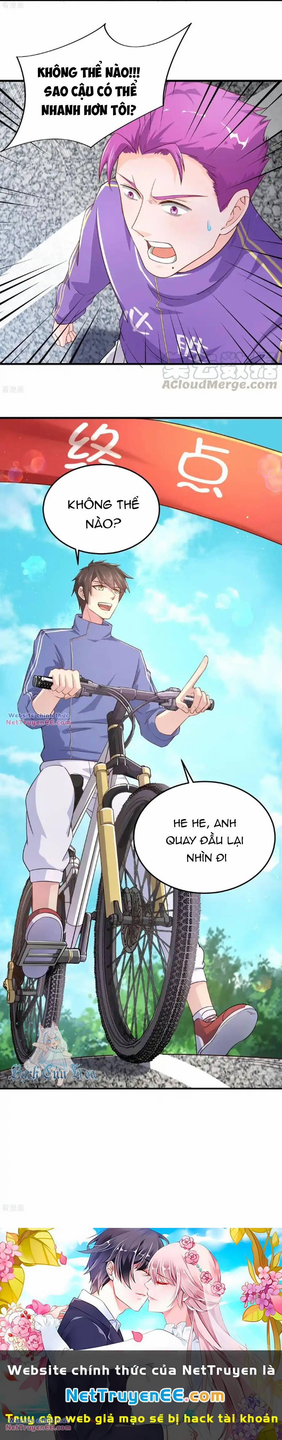 Siêu Năng Bất Lương Học Bá 22 trang 13