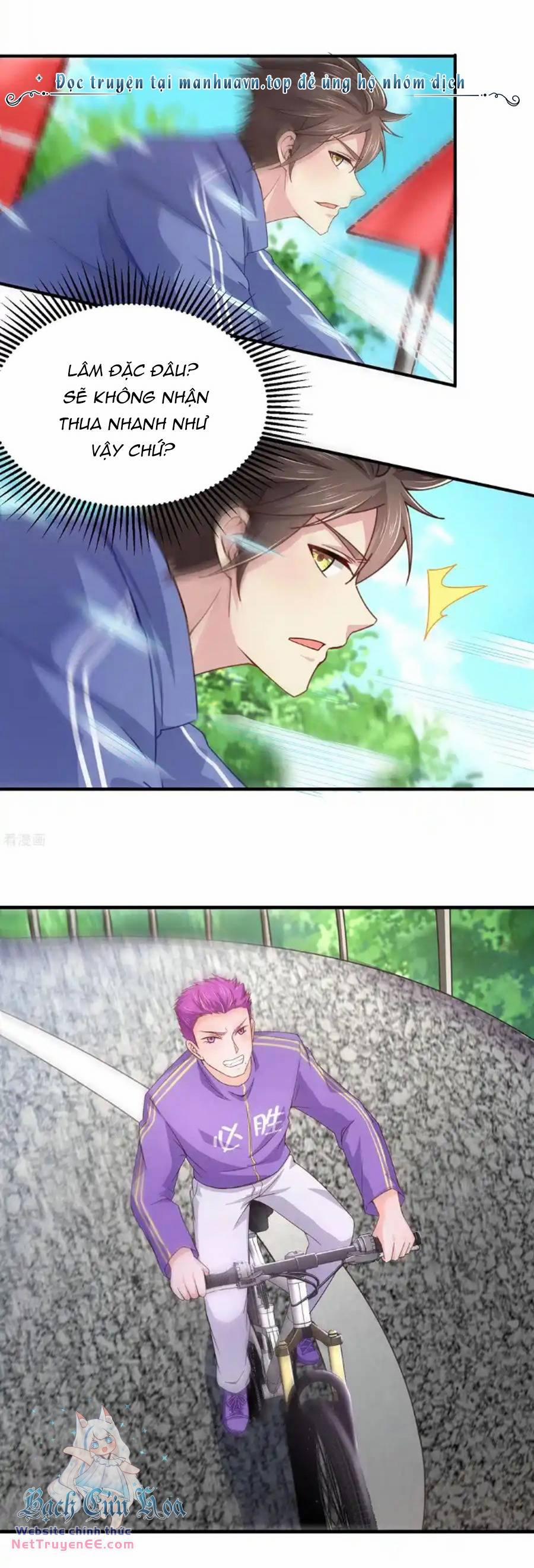 Siêu Năng Bất Lương Học Bá 22 trang 7