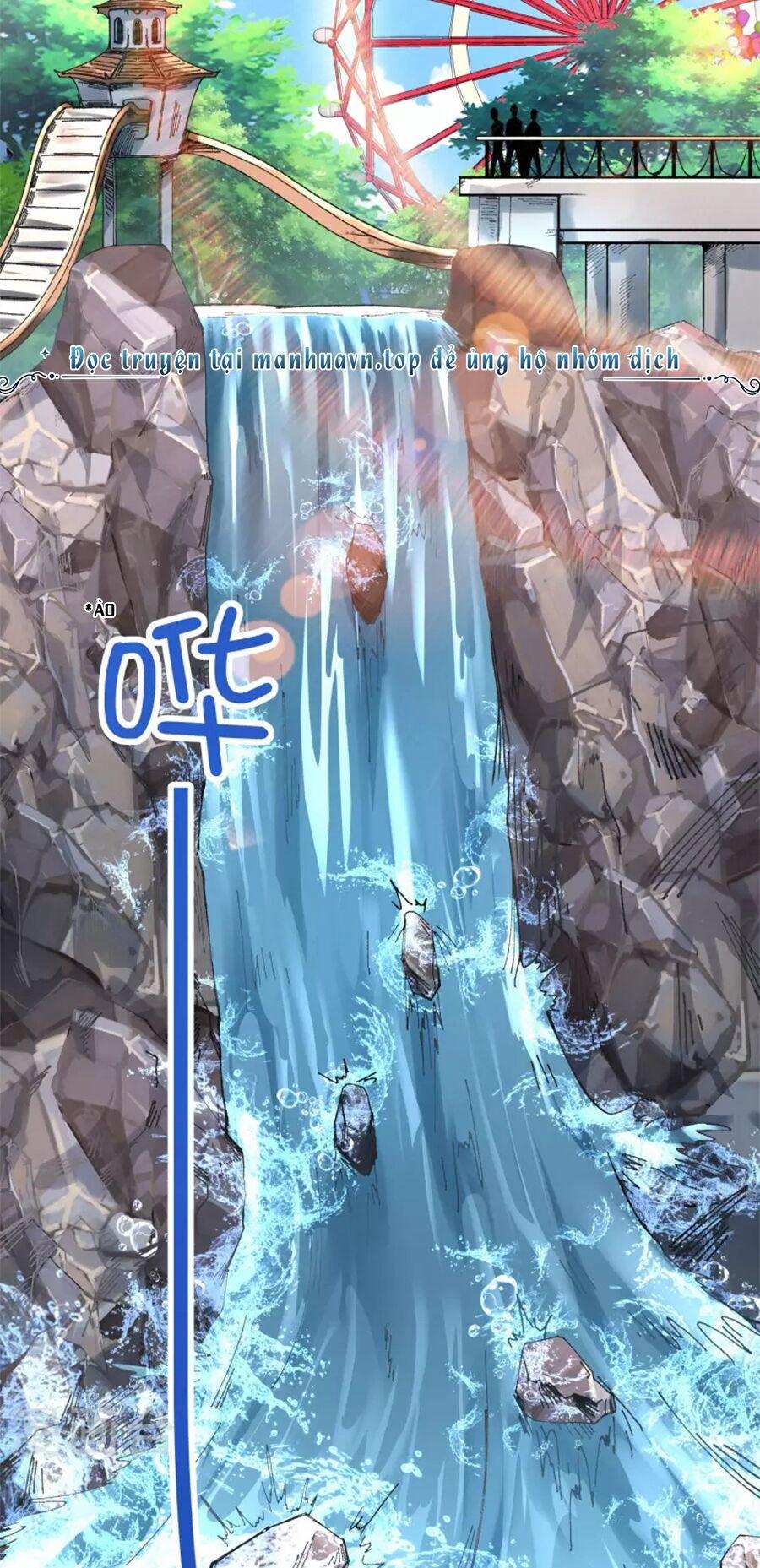 Siêu Năng Bất Lương Học Bá 23 trang 5