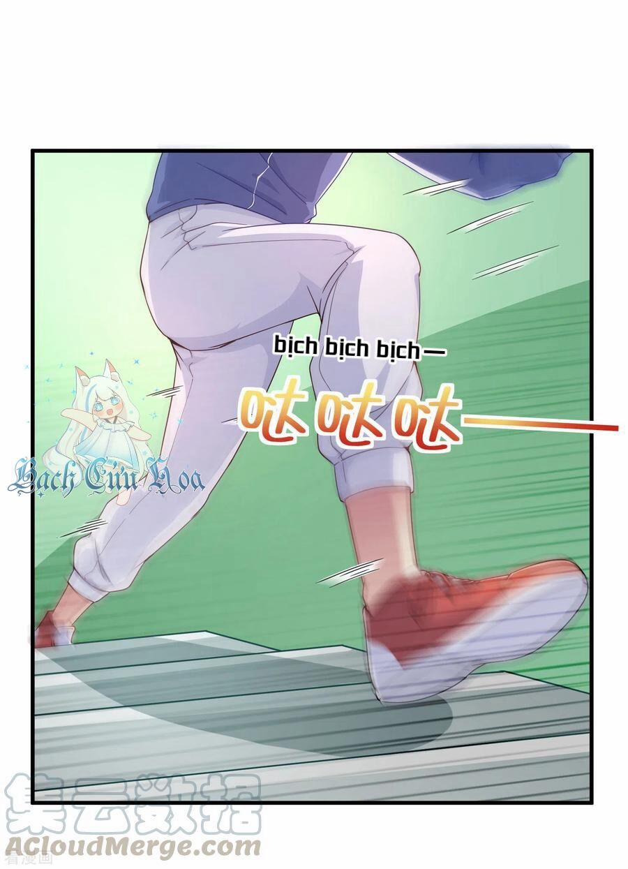 Siêu Năng Bất Lương Học Bá 24 trang 2