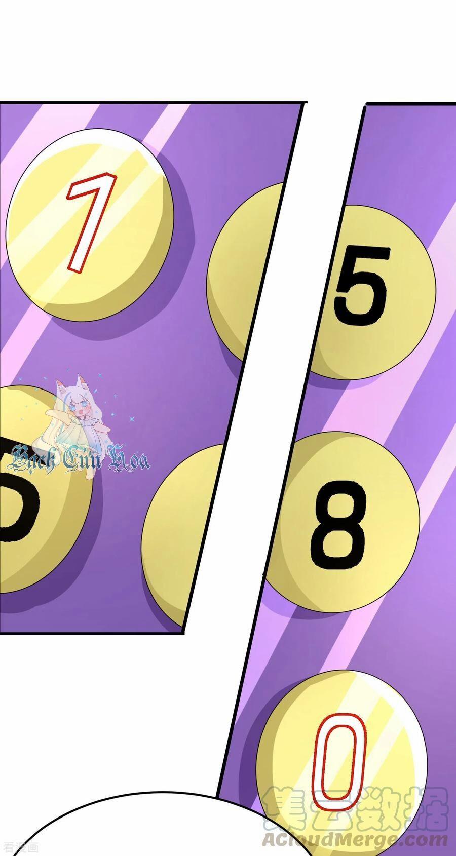 Siêu Năng Bất Lương Học Bá 24 trang 20