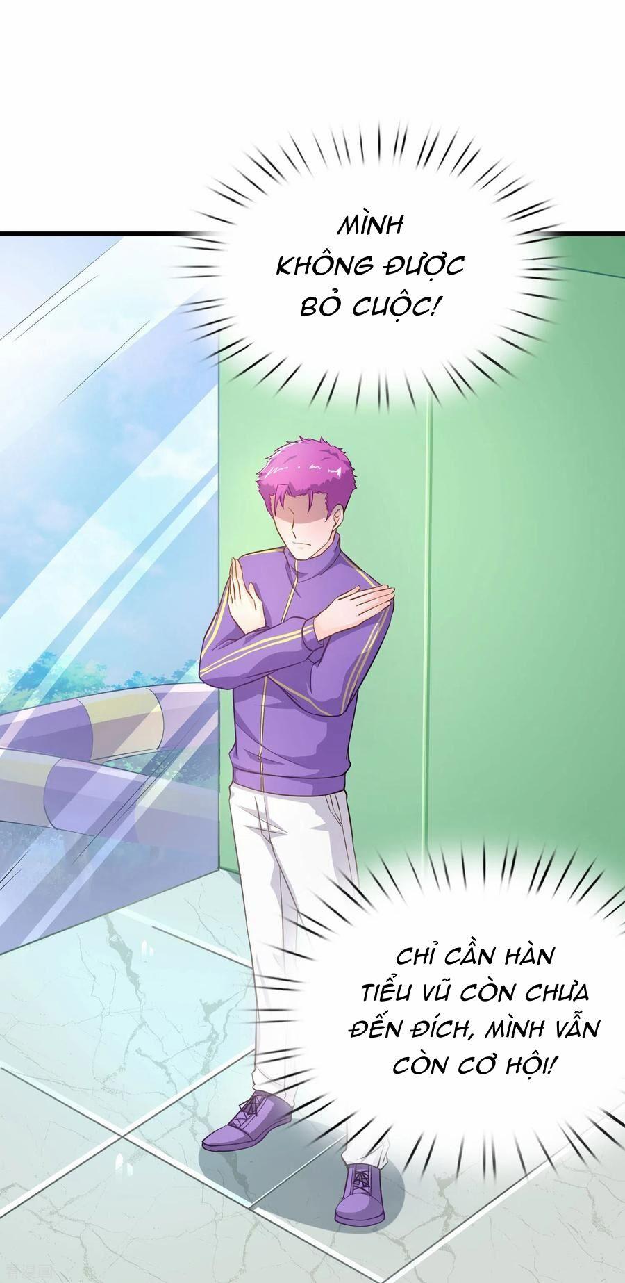 Siêu Năng Bất Lương Học Bá 24 trang 23