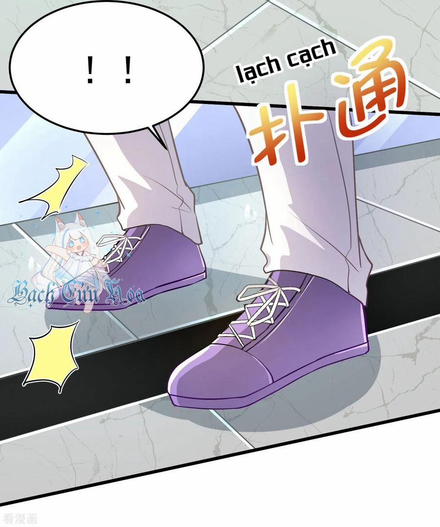 Siêu Năng Bất Lương Học Bá 24 trang 24