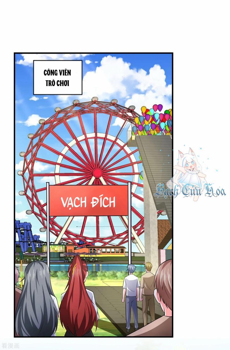 Siêu Năng Bất Lương Học Bá 25 trang 1