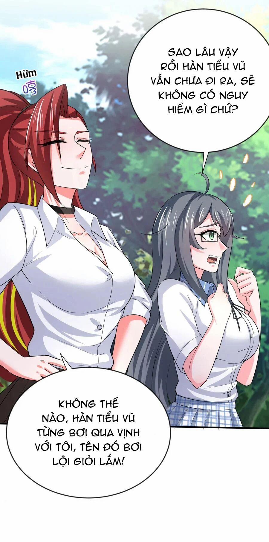 Siêu Năng Bất Lương Học Bá 25 trang 2