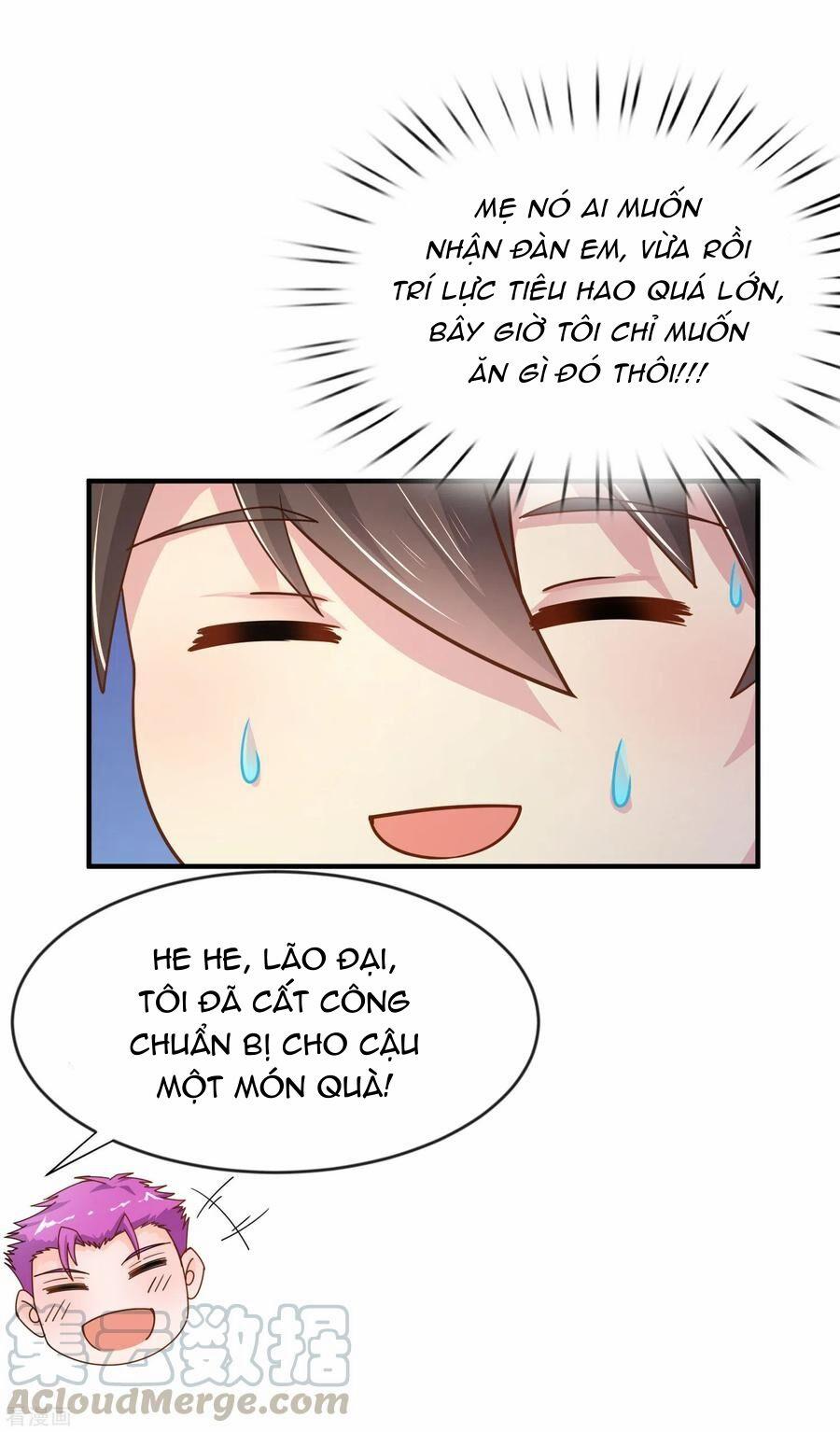 Siêu Năng Bất Lương Học Bá 25 trang 24