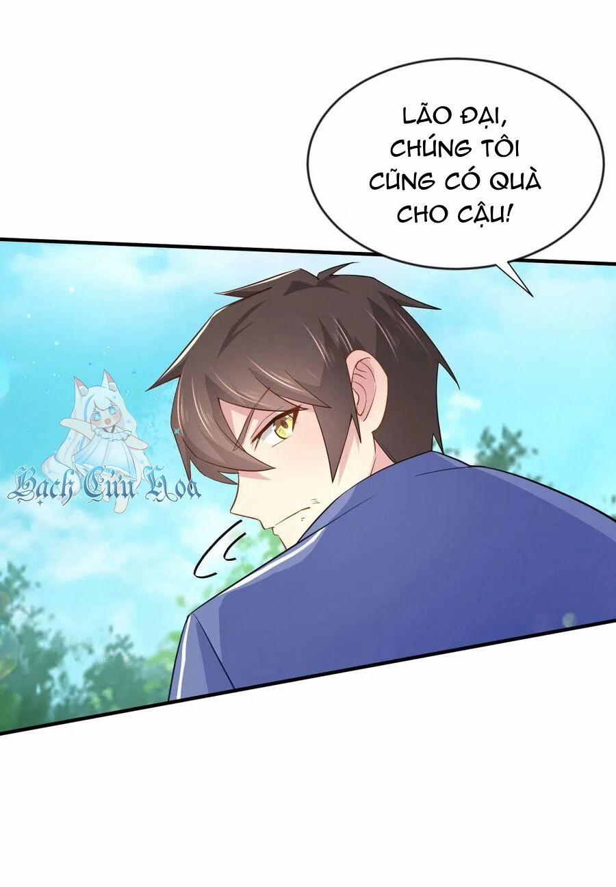 Siêu Năng Bất Lương Học Bá 25 trang 29