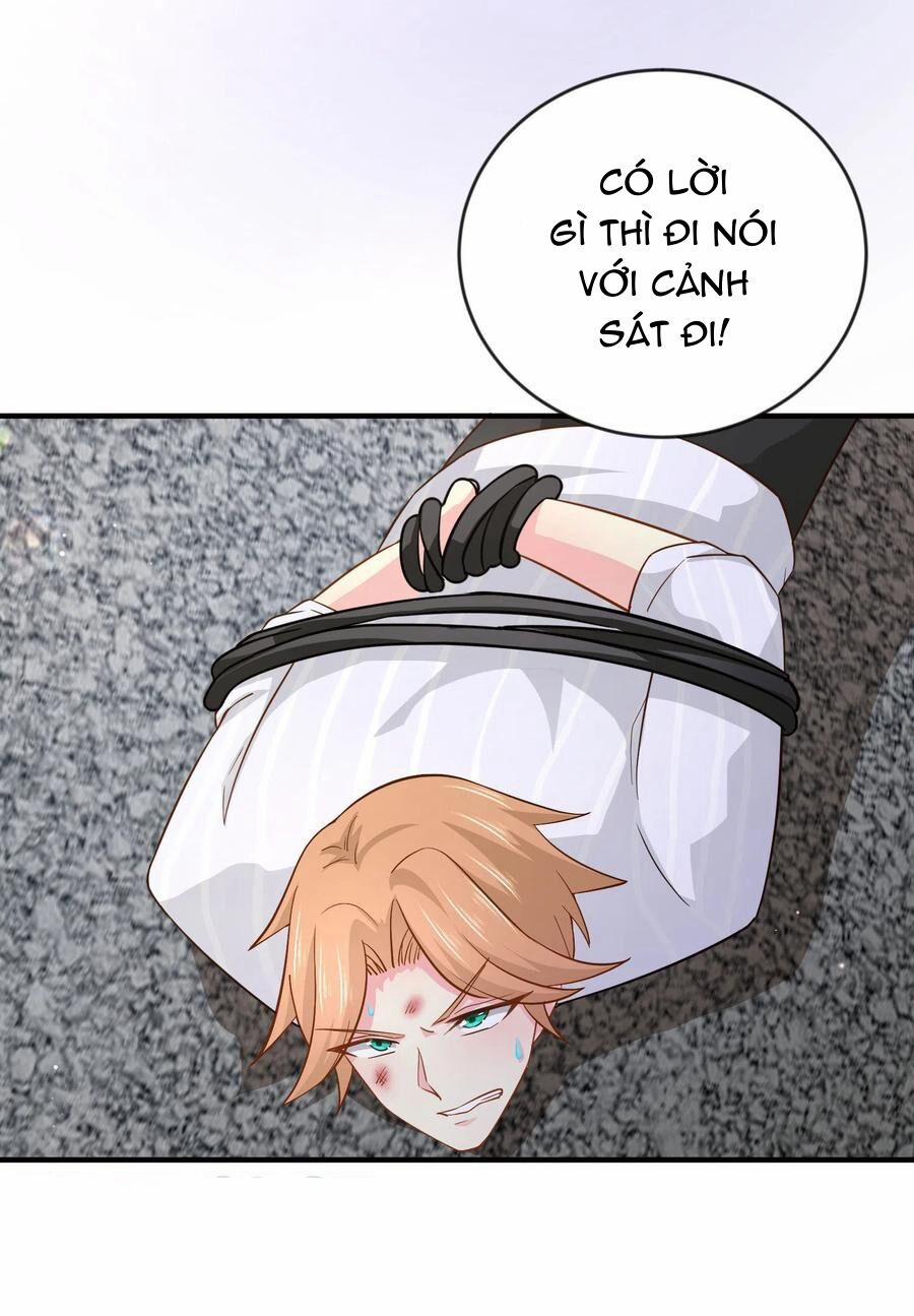 Siêu Năng Bất Lương Học Bá 25 trang 34