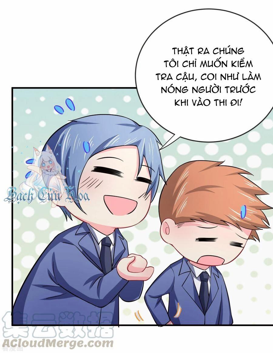 Siêu Năng Bất Lương Học Bá 26 trang 24