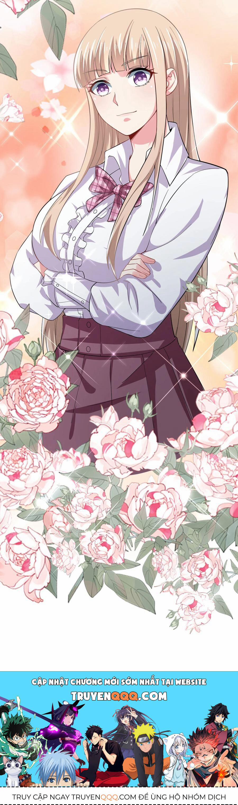 Siêu Năng Bất Lương Học Bá 26 trang 33