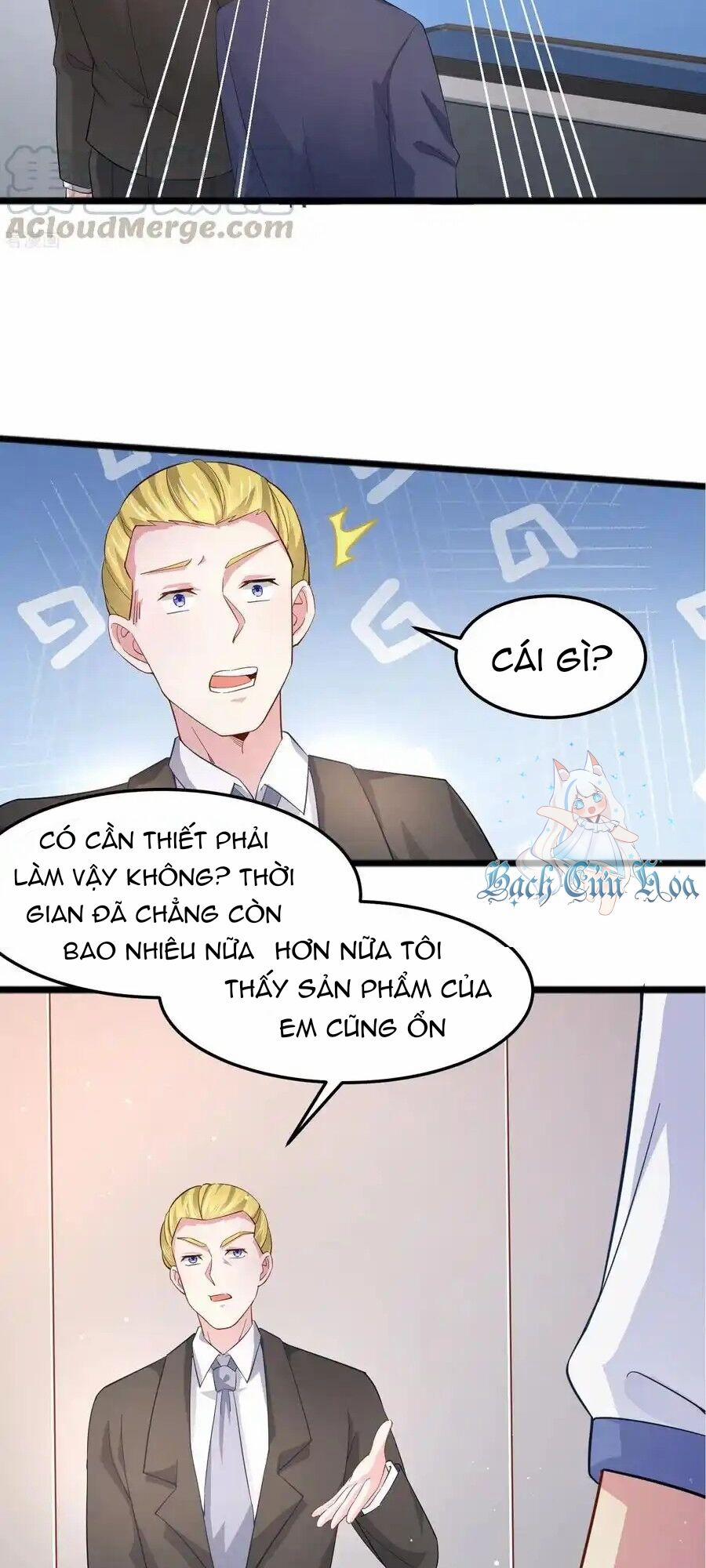 Siêu Năng Bất Lương Học Bá 28 trang 17