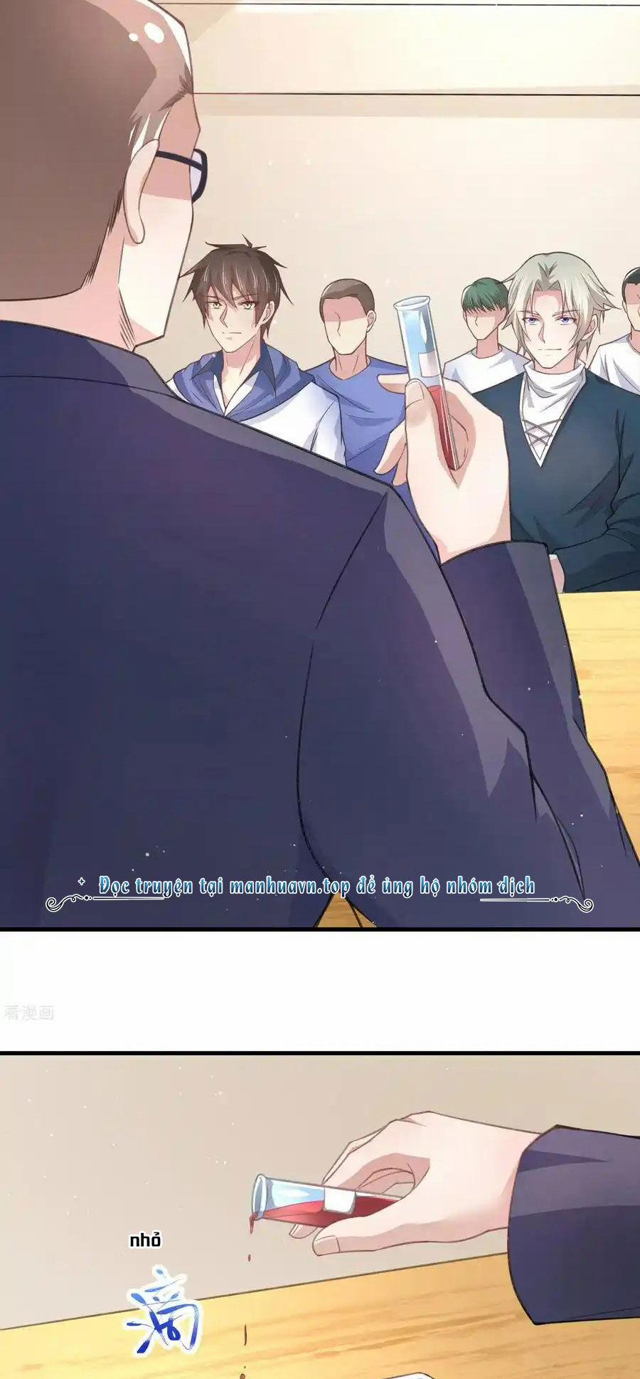 Siêu Năng Bất Lương Học Bá 29 trang 2