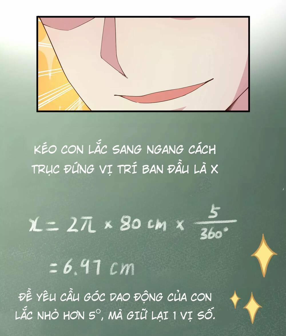 Siêu Năng Bất Lương Học Bá 3 trang 16