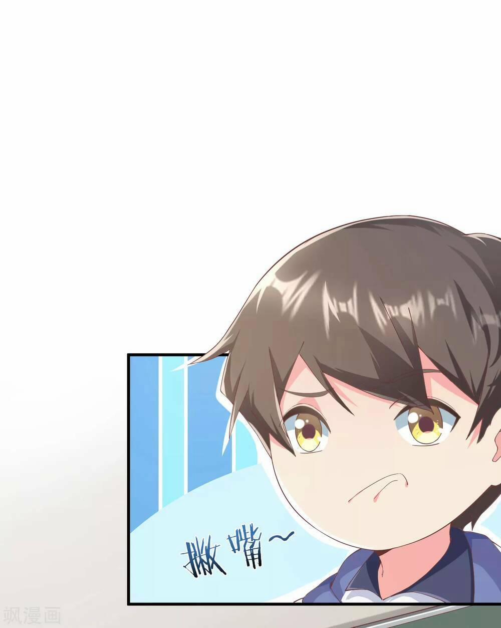 Siêu Năng Bất Lương Học Bá 3 trang 26