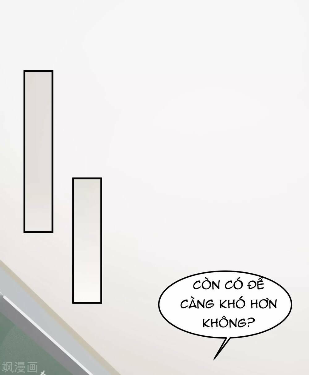 Siêu Năng Bất Lương Học Bá 3 trang 28