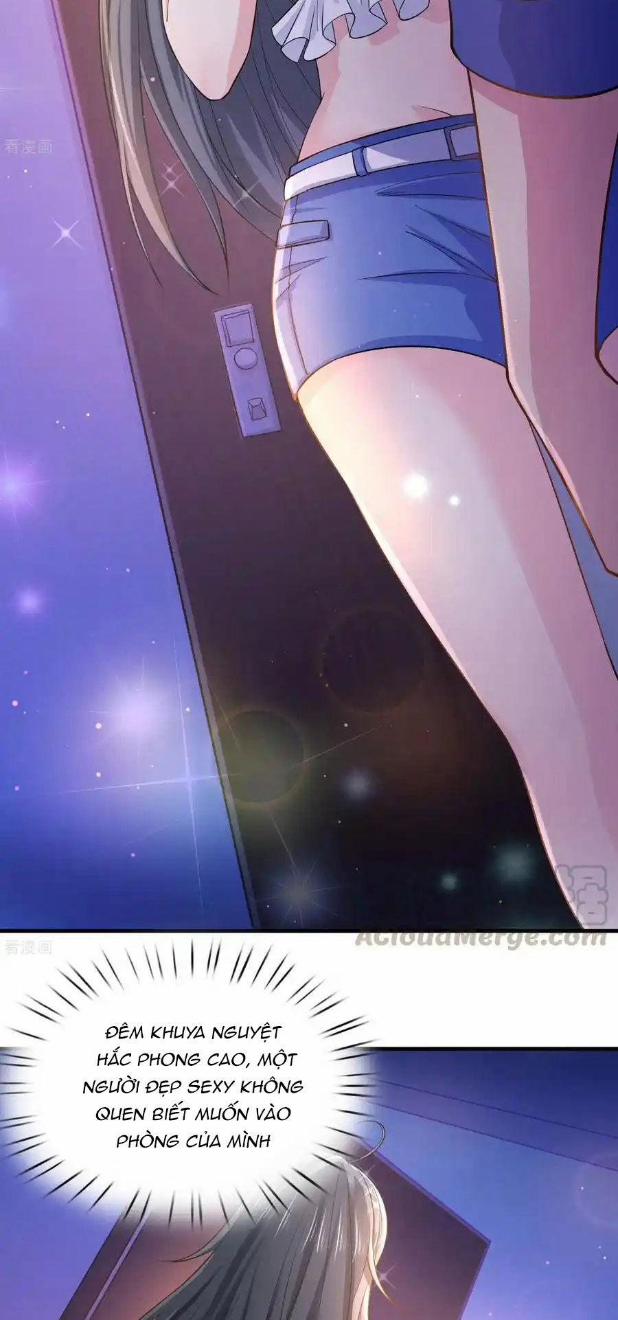 Siêu Năng Bất Lương Học Bá 30 trang 10