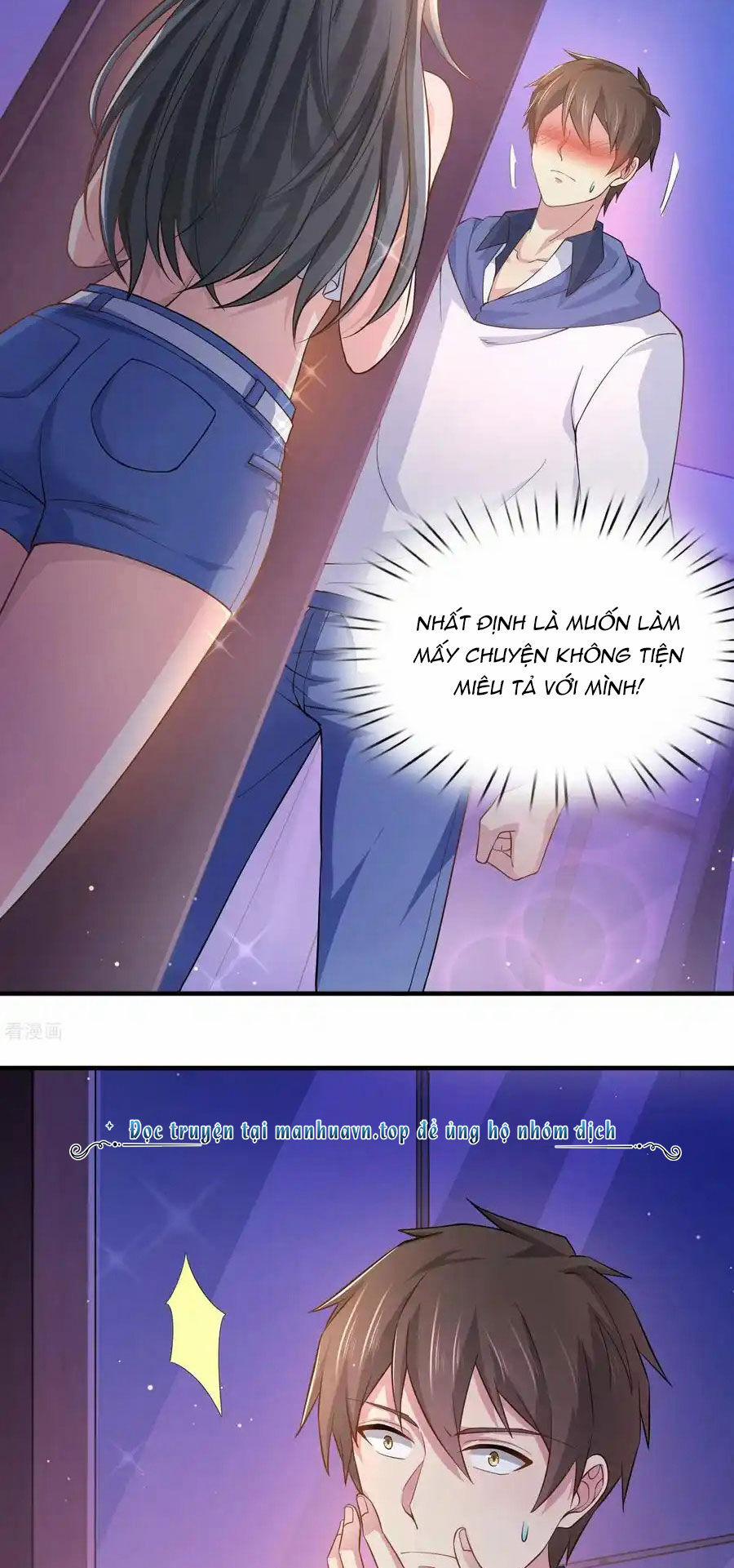 Siêu Năng Bất Lương Học Bá 30 trang 11