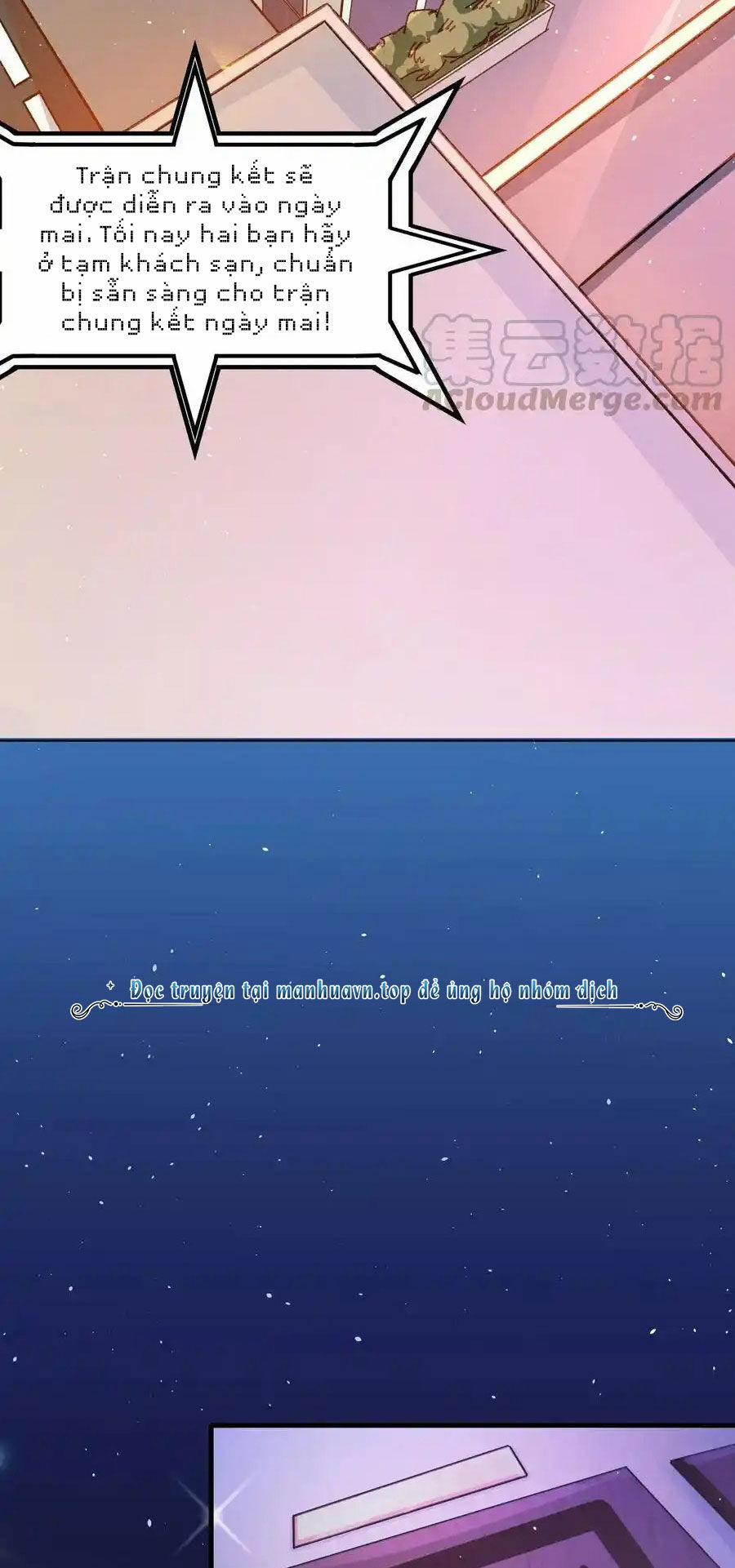 Siêu Năng Bất Lương Học Bá 30 trang 4