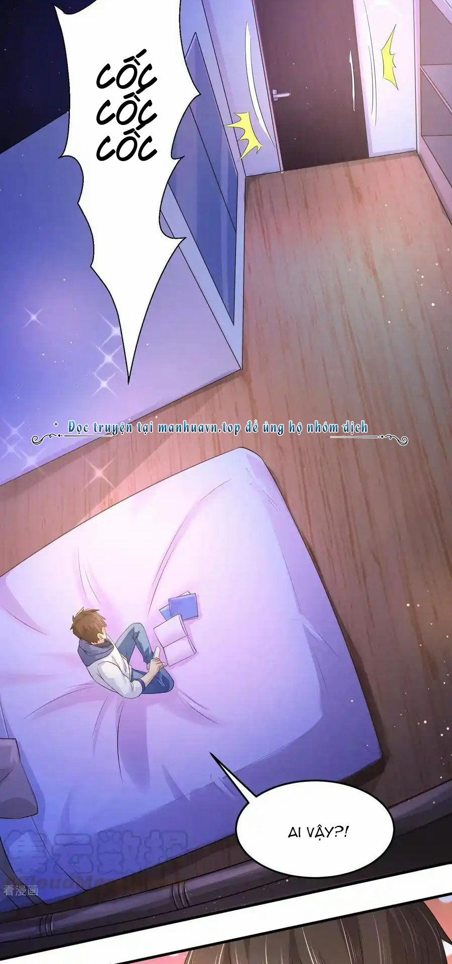 Siêu Năng Bất Lương Học Bá 30 trang 7