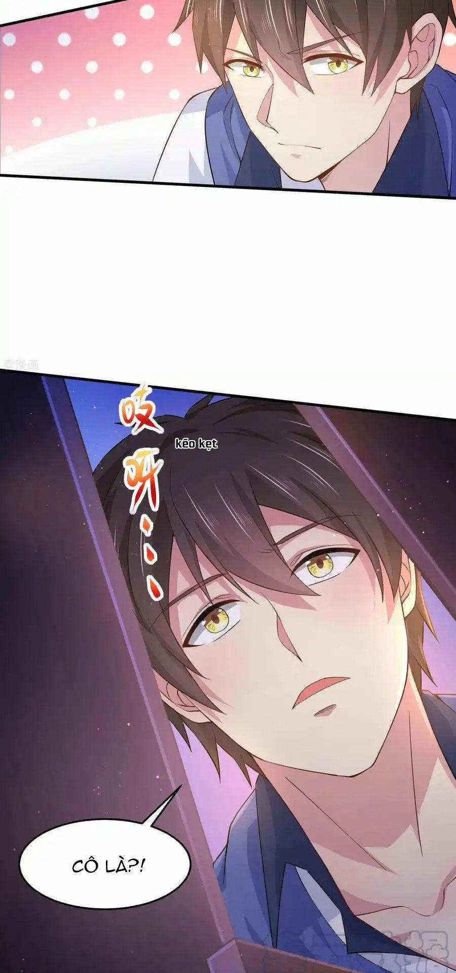 Siêu Năng Bất Lương Học Bá 30 trang 8