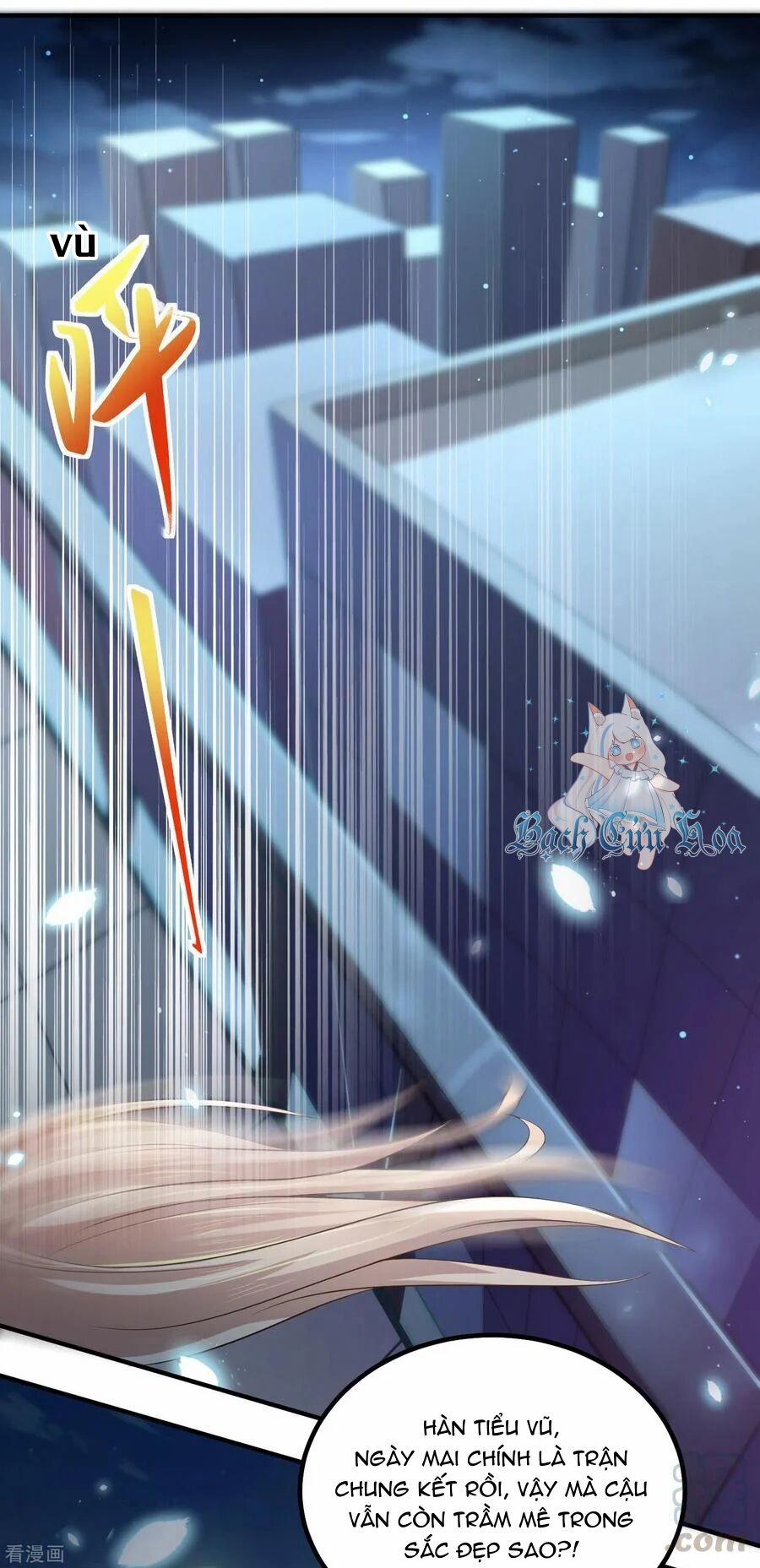 Siêu Năng Bất Lương Học Bá 31 trang 13