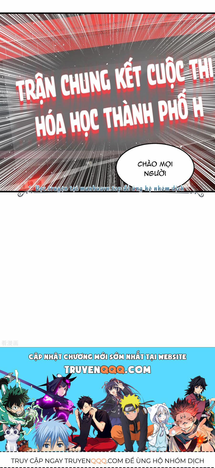 Siêu Năng Bất Lương Học Bá 31 trang 22