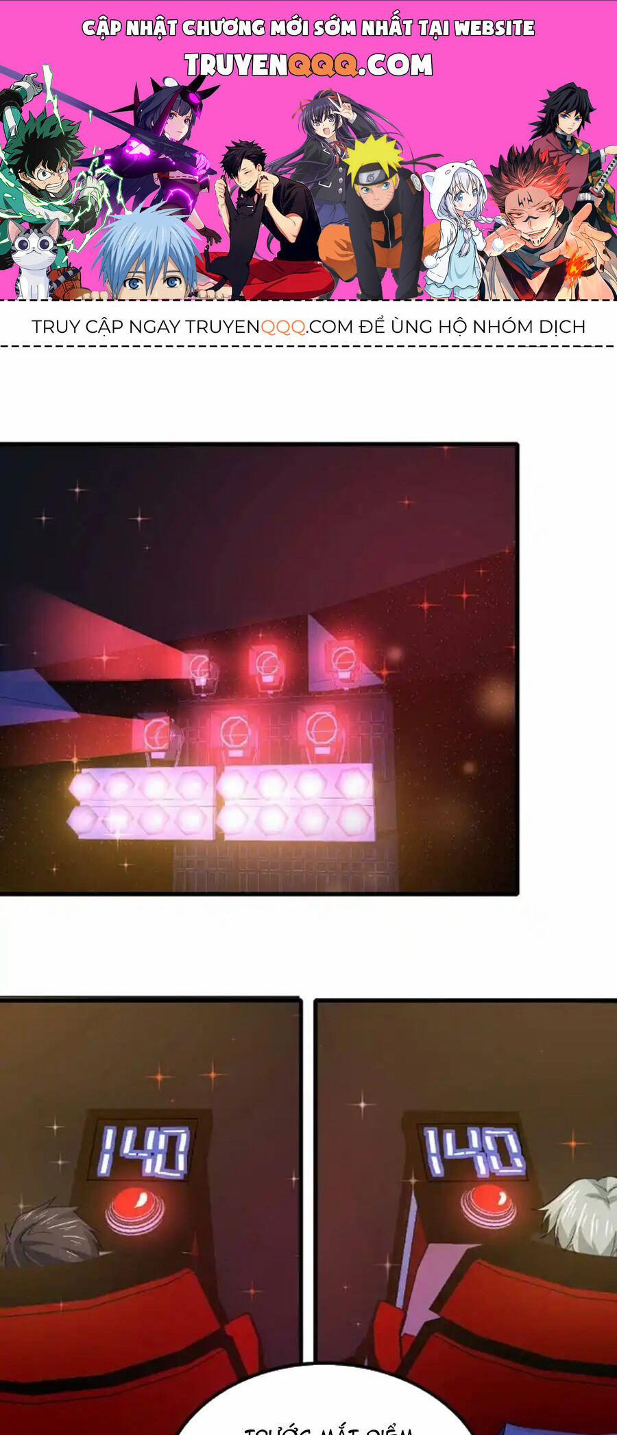 Siêu Năng Bất Lương Học Bá 34 trang 0