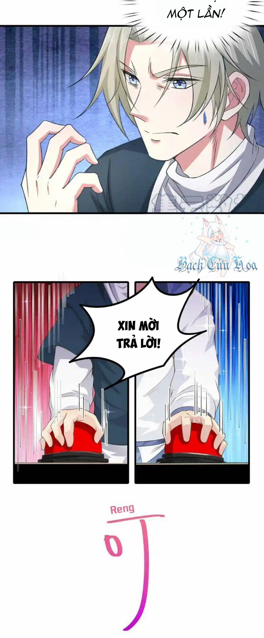 Siêu Năng Bất Lương Học Bá 34 trang 3