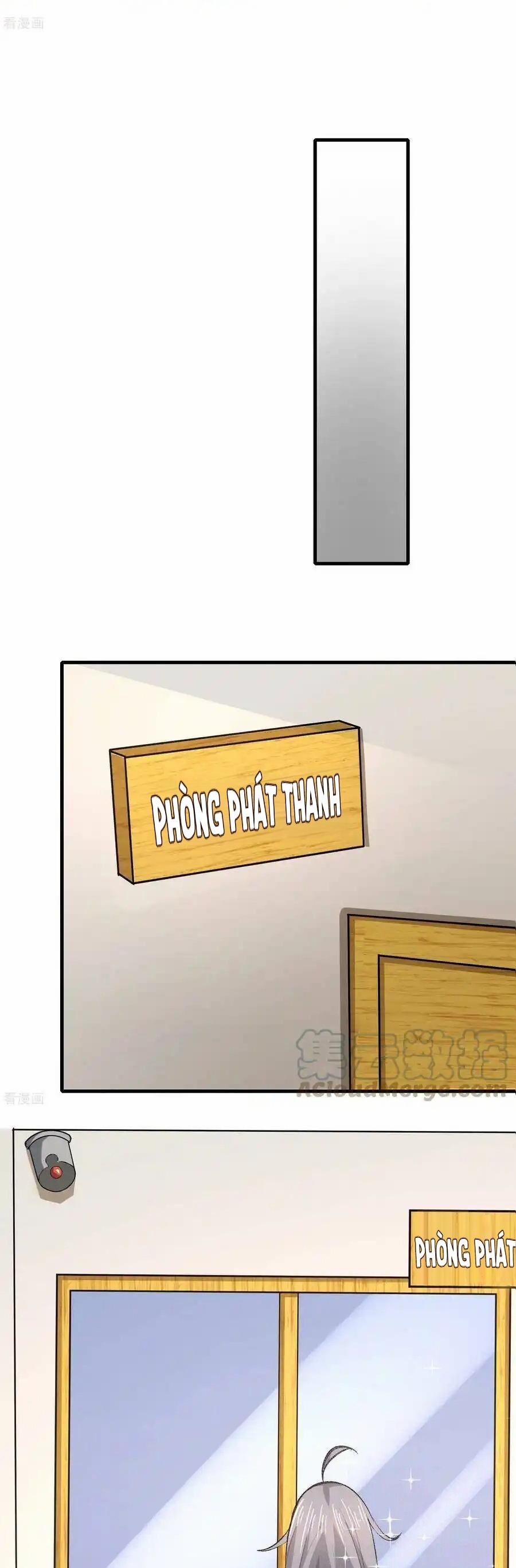 Siêu Năng Bất Lương Học Bá 35 trang 14