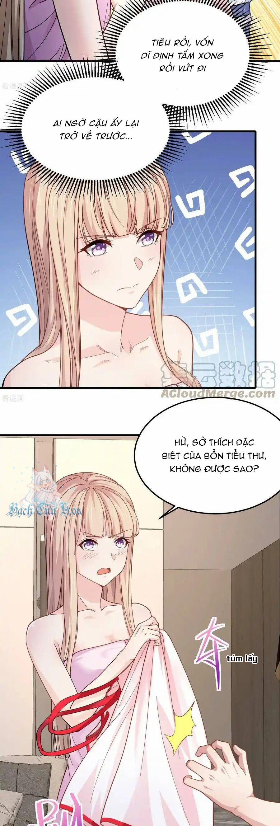 Siêu Năng Bất Lương Học Bá 36 trang 13