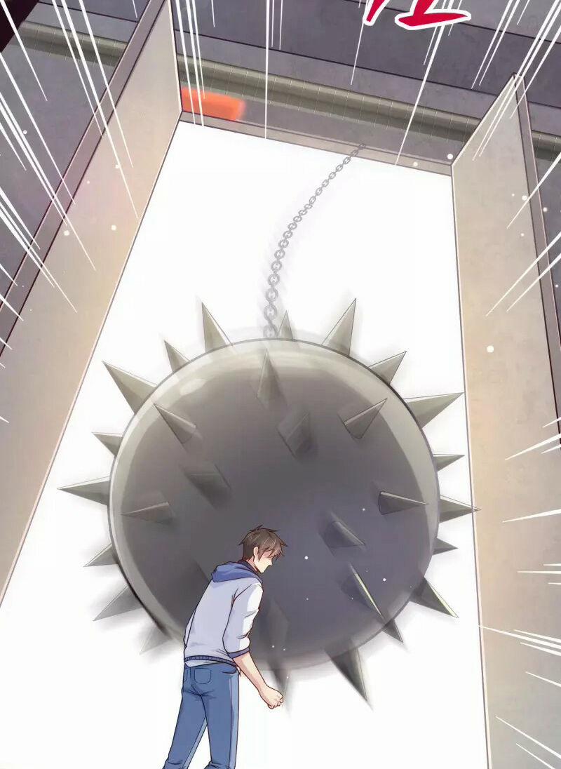 Siêu Năng Bất Lương Học Bá 37 trang 10